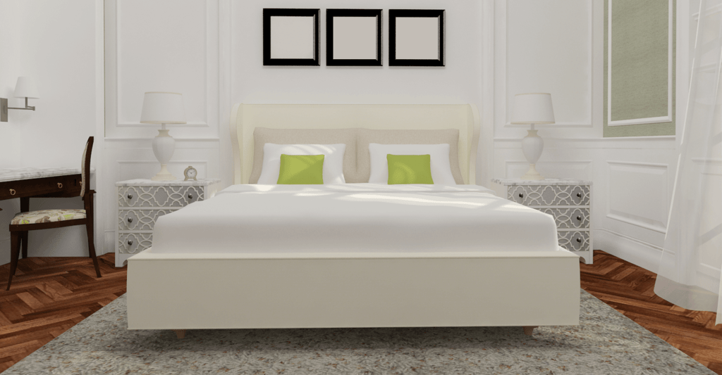 Natural Latex Mattress