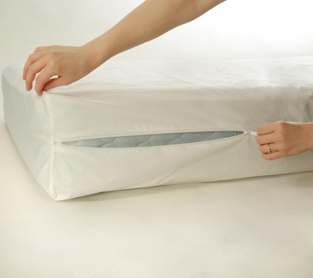 mattress protector