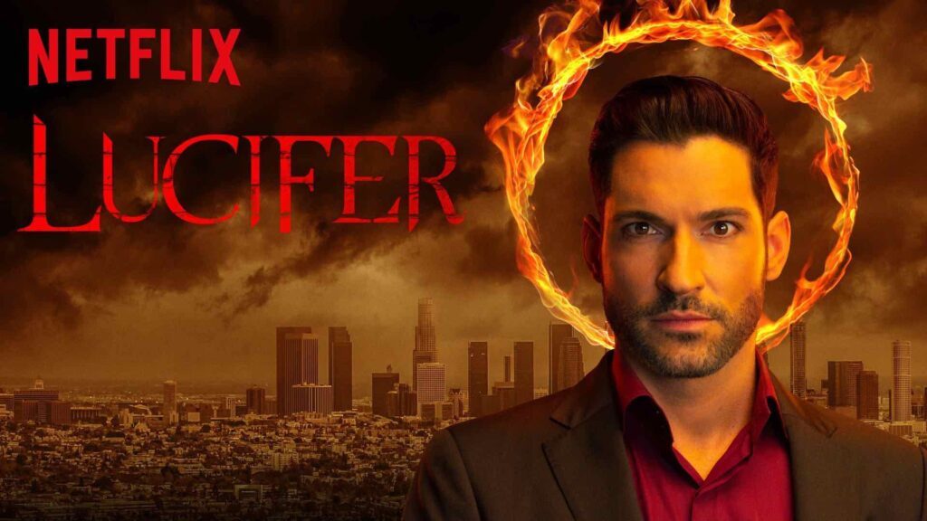 Lucifer (Netflix)