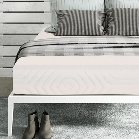 Orthopaedic Memory Foam Mattress