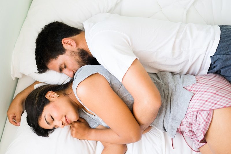 Best mattress for couples