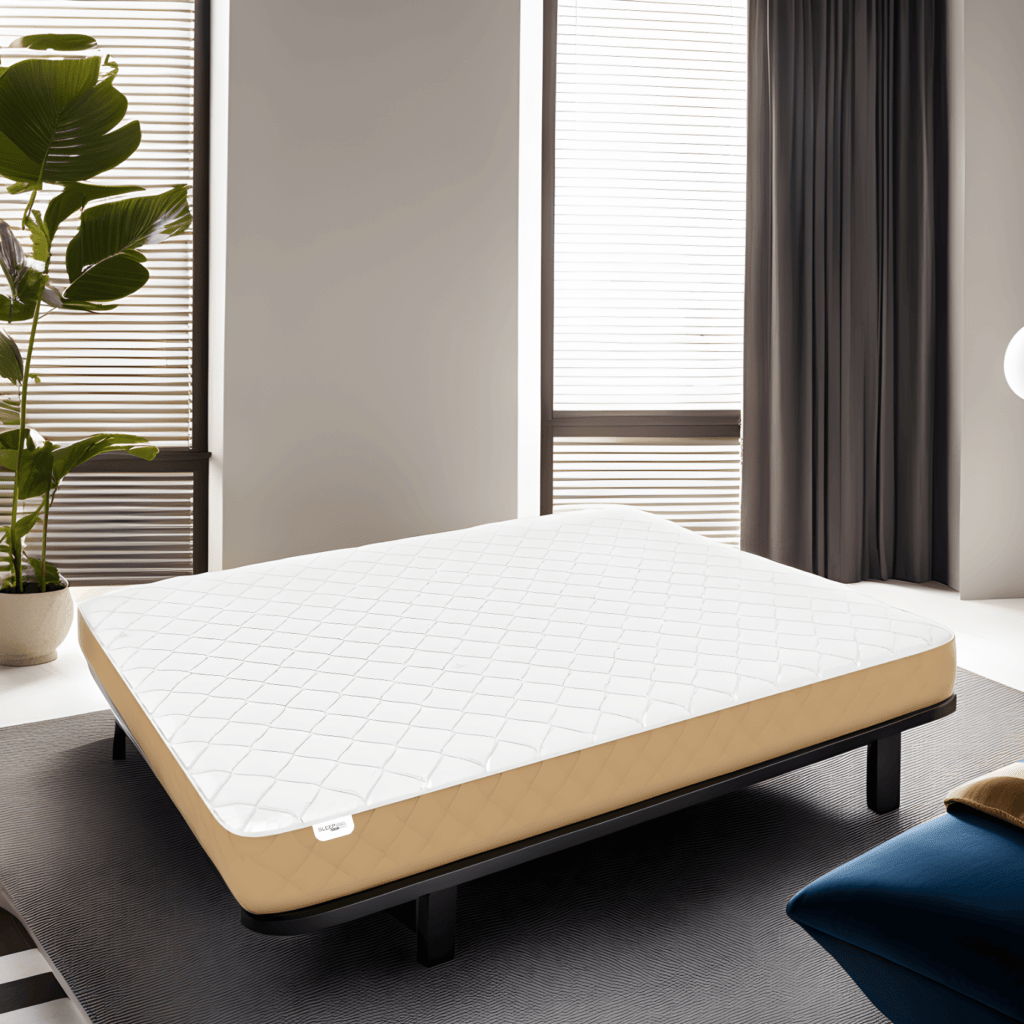 Memory Foam Mattress