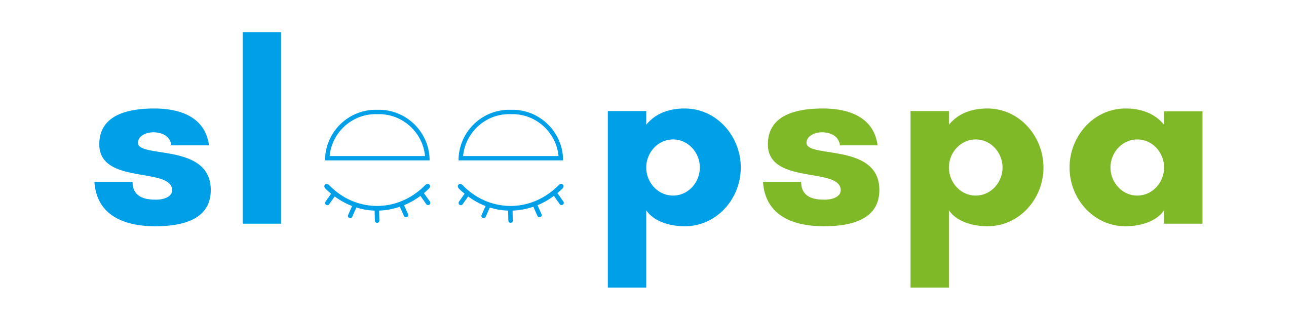 SLEEPSPA- LOGO