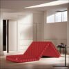 3 Fold Mattress in India