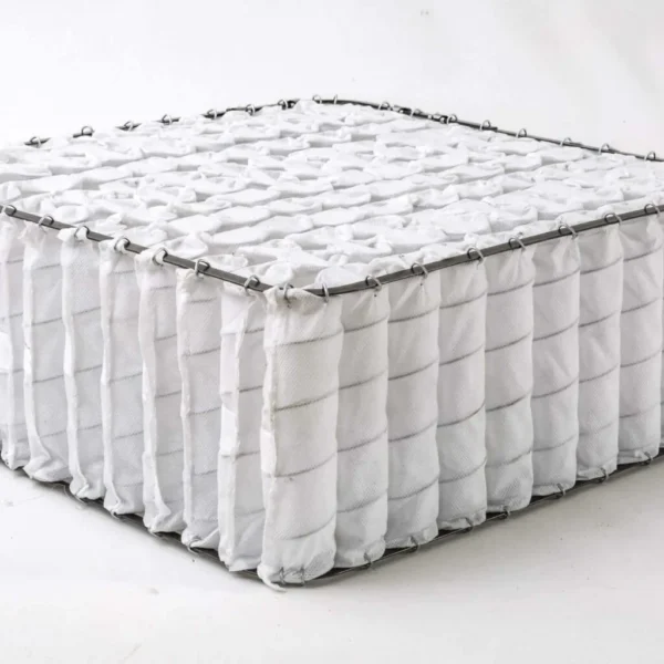 Buy Pocket Spring Mattress in India