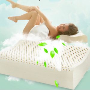 Dream Contour Talalay Latex Pillow