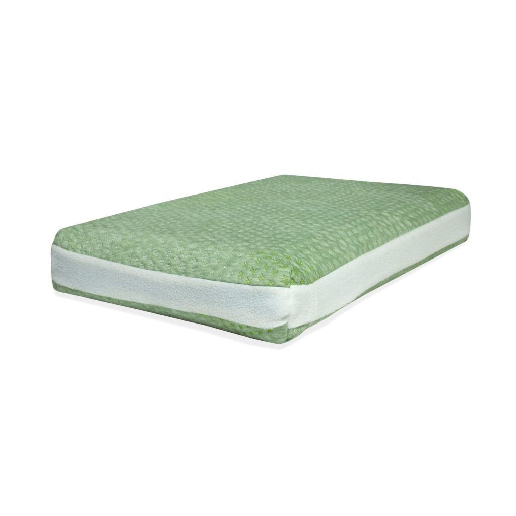 Delight Aloe Vera Memory Foam Pillow