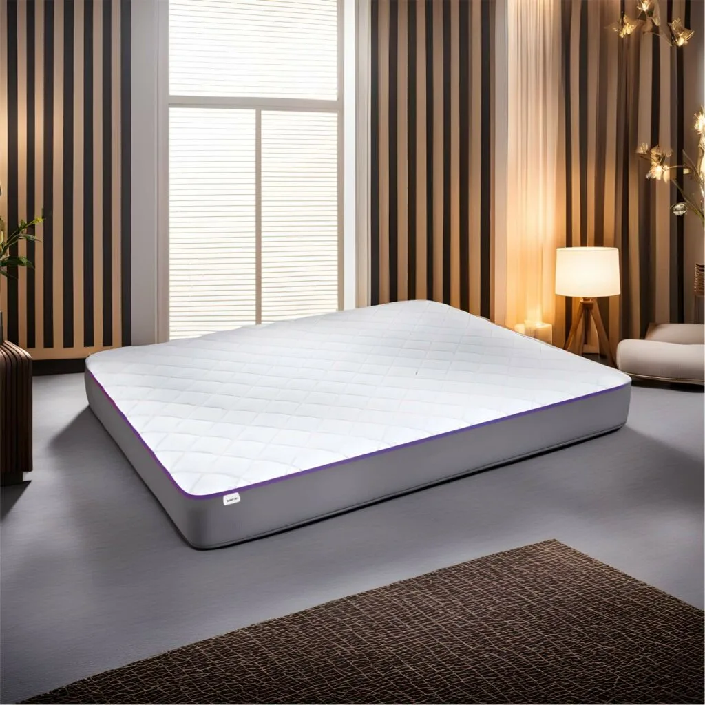 Orthopaedic Dual Comfort Mattress