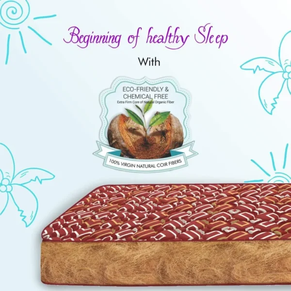 Online Coir Mattress in India