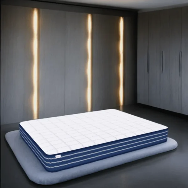 Best Pocket Spring Mattress