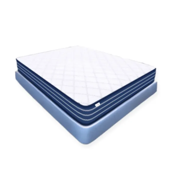 Pocket Spring Mattress in India