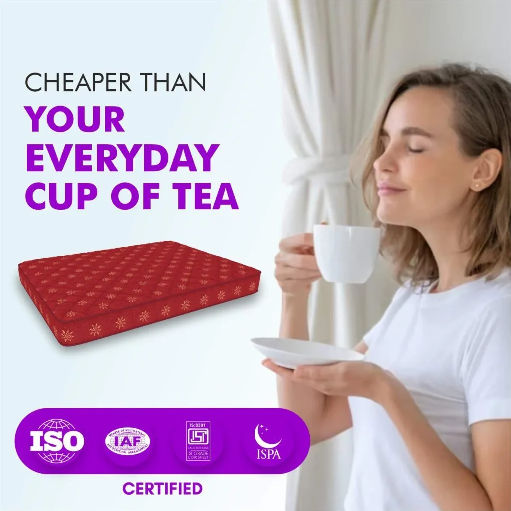 reasonable-online-foam-mattress