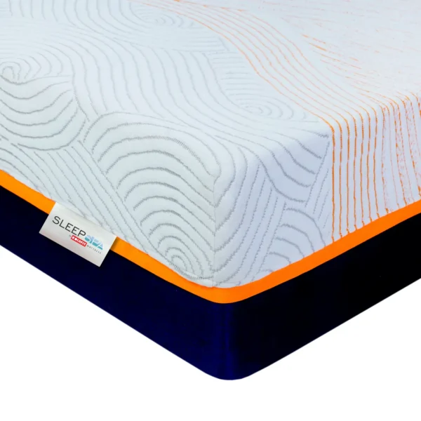 memory foam mattress india