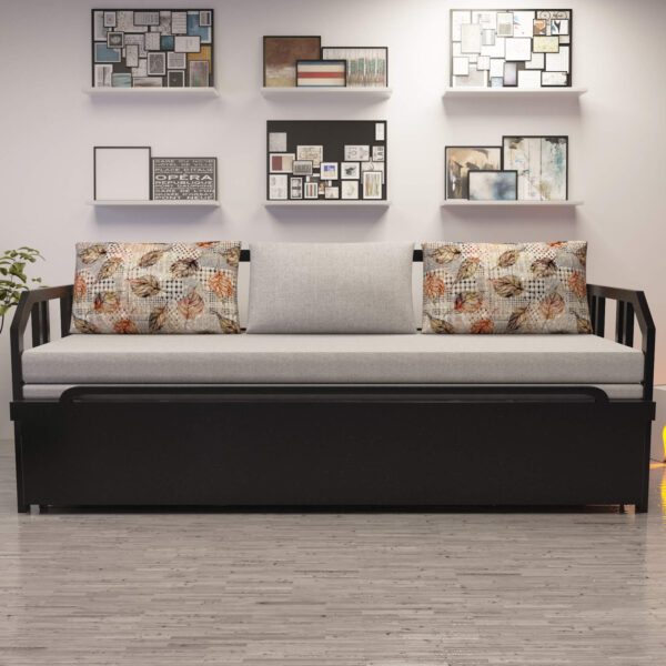 metal sofa cum bed india