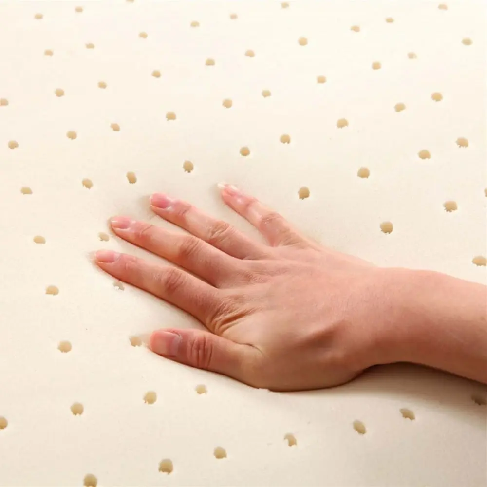 organic-natural-latex-mattress-1 Best organic natural latex mattress in India